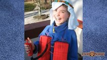 15 Most Inappropriate Halloween Costumes For Kids