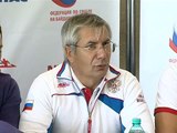 Чемпионат Урала по гребле на байдарках и каноэ 2015