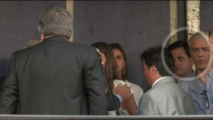 Un fiscal federal argentino dictamina que Nisman fue asesinado