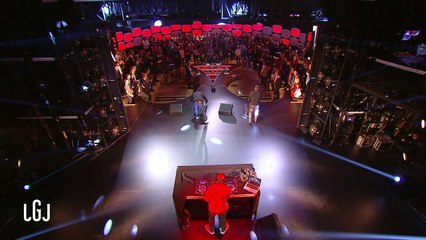 Kool Shen - Déclassé - Le Grand Journal - Canal +