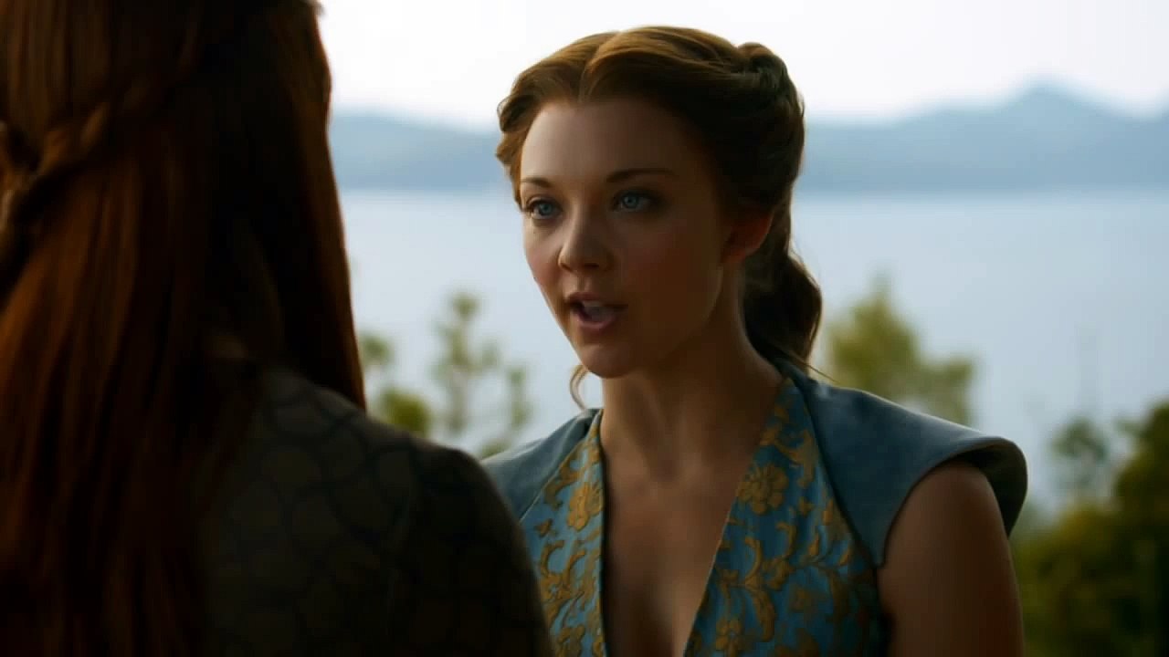 Game of Thrones Season 3 - Episode 4 Recap (HBO)