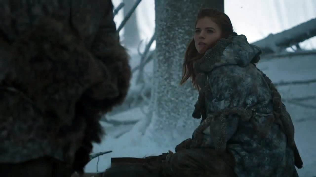 Game of Thrones Season 3 - Episode 6 Preview (HBO)