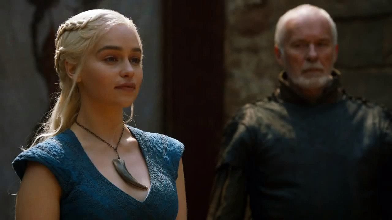 Game Of Thrones Season 3 - Episode 3 Preview (HBO)