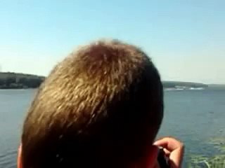 Чемпіонат Європи з водо-моторного спорту у Тернополі