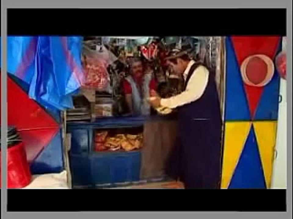 Film Tachlhit Bolmsayl V2 - Film Amazigh