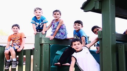Help Deen Squad Inspire The Muslim Youth!