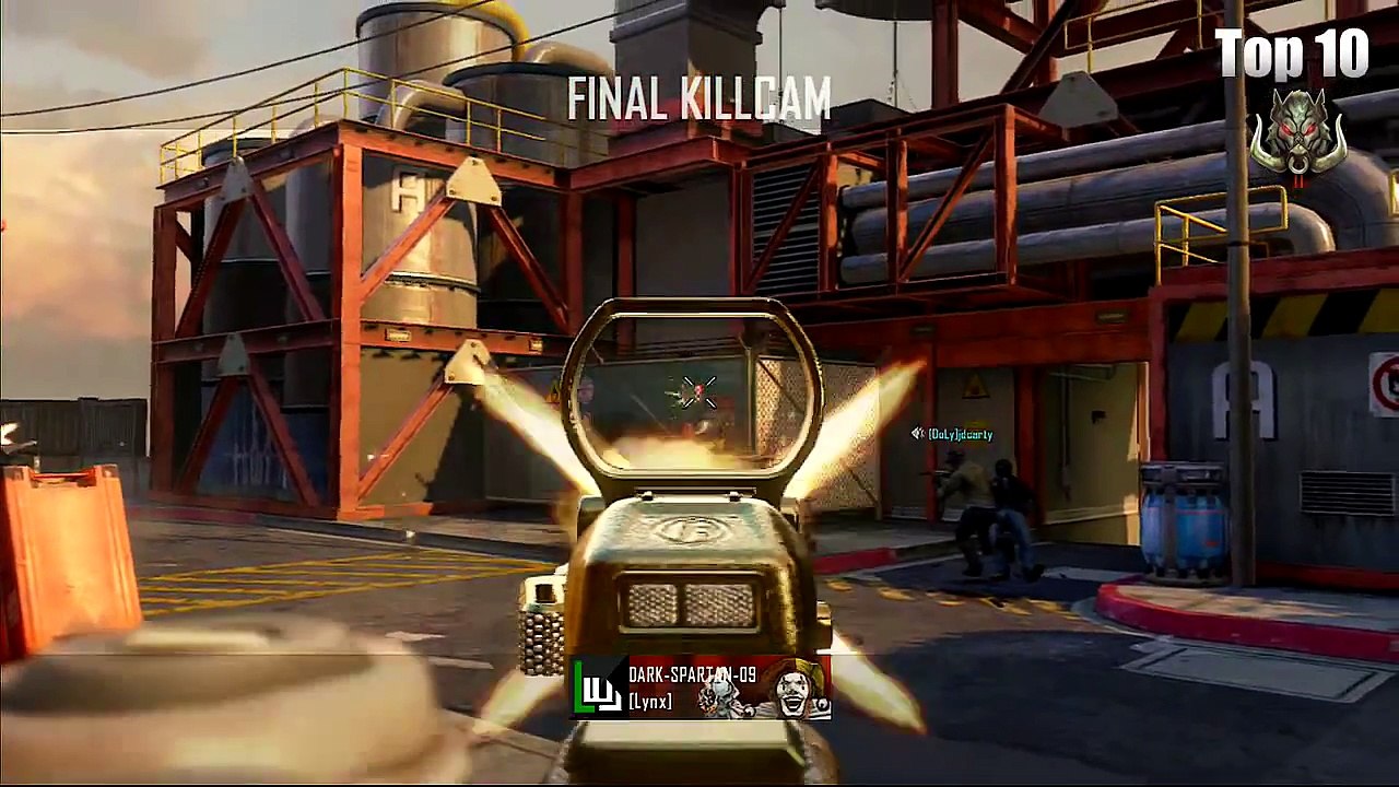 ★Black Ops 2  BEST STAY ALIVE CLASS  - Full Setup! (Call of Duty Black Ops 2 Multiplayer Gameplay)