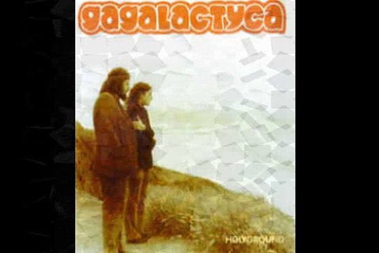Chris Coombs & Lightyears Away-Gagalactyca That Is What We Need 1971 UK Heavy Prog