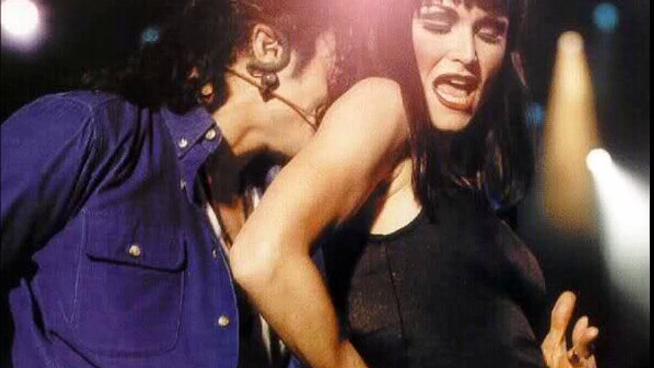 Moonwalker Report-Video Message from Stacy Walker for the Michael Jackson Fans