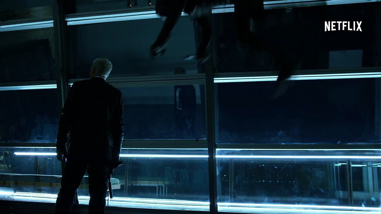 Daredevil - Trailer 2 - Temporada 2