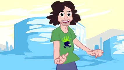 Game Grumps Animated - TOKE-Mon - by Iscoppie