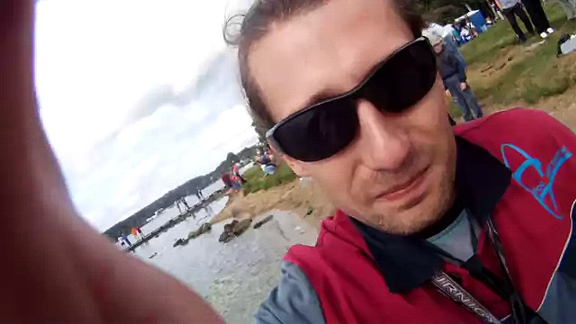 ЧР Водномоторный спорт ч2