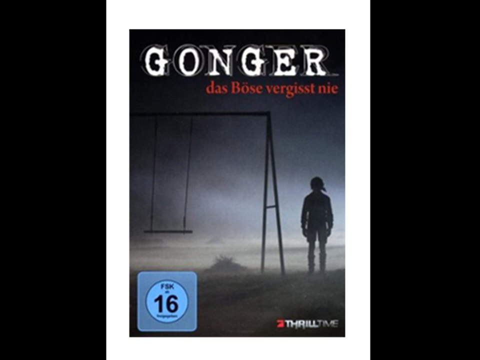 Die Filmkritik: Gonger - Part 2