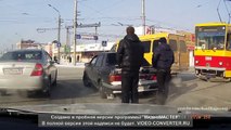 Russian Road Rage and Accidents (Week 1 - February - 2014) [18 ]