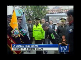 Download Video: Ministro del Interior habla sobre la desvinculación de más policías