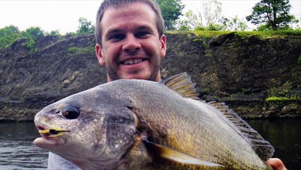 Key West's Monster Marlin (1 of 4)