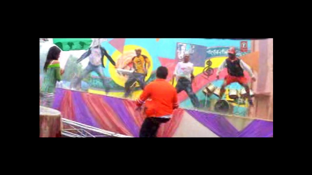 marjawa marjawa - aashiq bania aapne