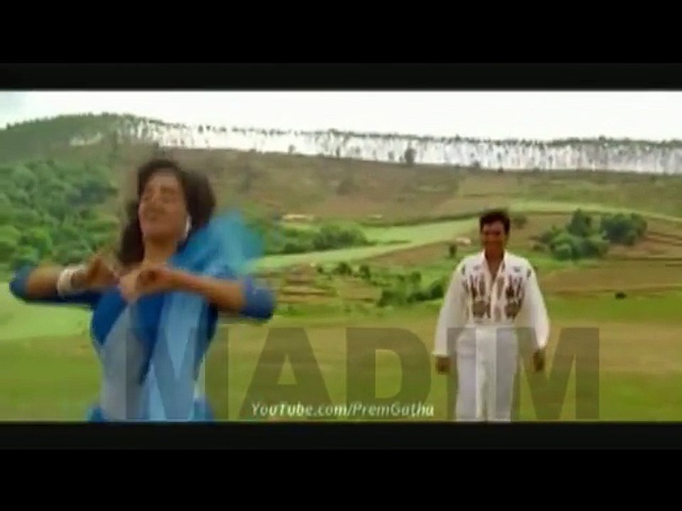 chori chori dil tera churayenge- Phool Aur Angaar