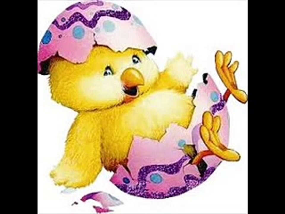 Sevimli bebek şarkısı vak vak vak