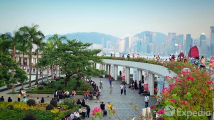 Hong Kong Vacation Travel Guide ¦ Expedia