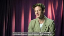 MASTERPIECE- Grantchester  James Norton Q&A PBS