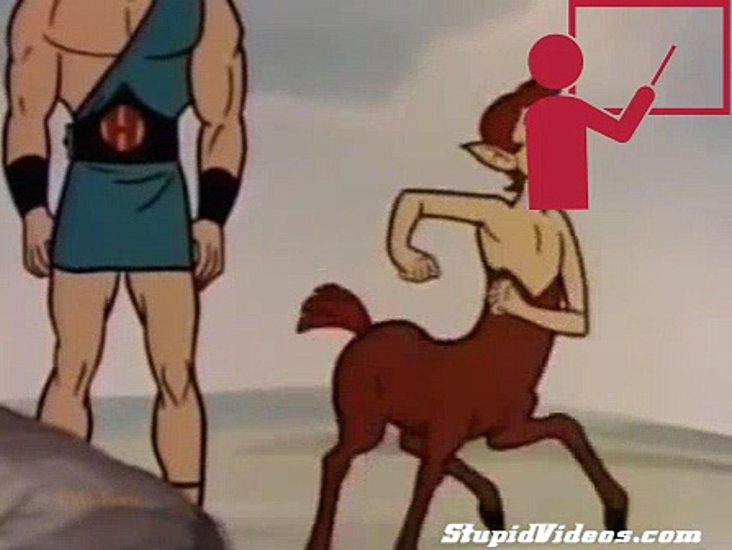 Top 184+ Hercules cartoon characters