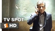 London Has Fallen TV SPOT - Run (2016) - Gerard Butler, Morgan Freeman Movie HD