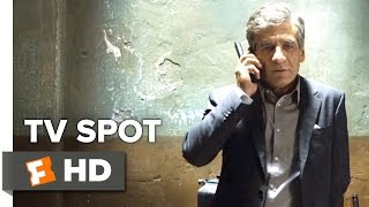 London Has Fallen TV SPOT - Run (2016) - Gerard Butler, Morgan Freeman Movie HD