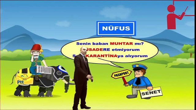 20 GÜNDE KPSS YE HAZIRLANABİLİRSİNİZ (HAFIZA TEKNİKLERİYLE KPSS HAZIRLIK TANITIM VİDEOSU)