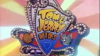 INTRO TOM AND JERRY KIDS - DOBLAJE VS REDOBLAJE LATINO- HD