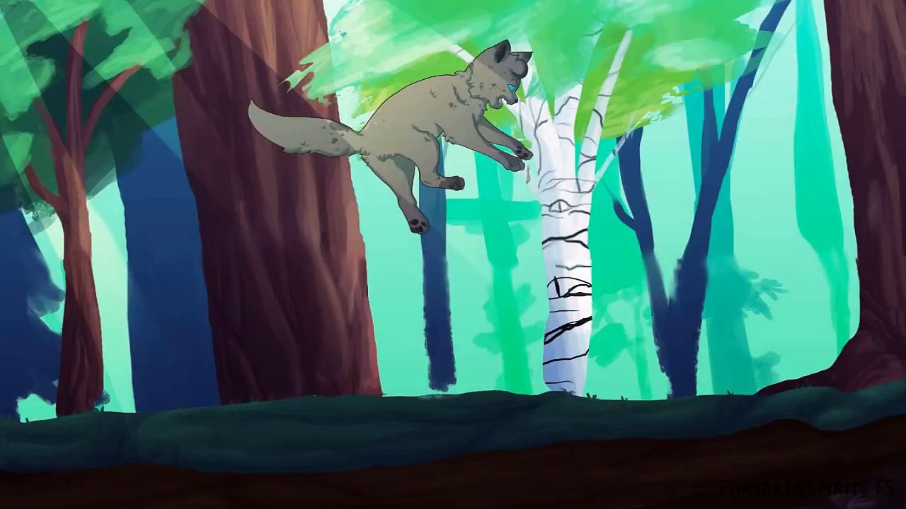 We All Still Die - Complete Warrior Cats M.A.P [HD]