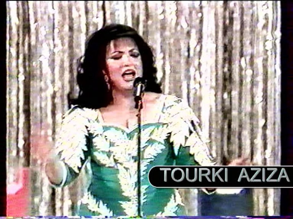 الفنانة الكبيرة سميرة توفيق ــ من أجمل أغانيها القديمة