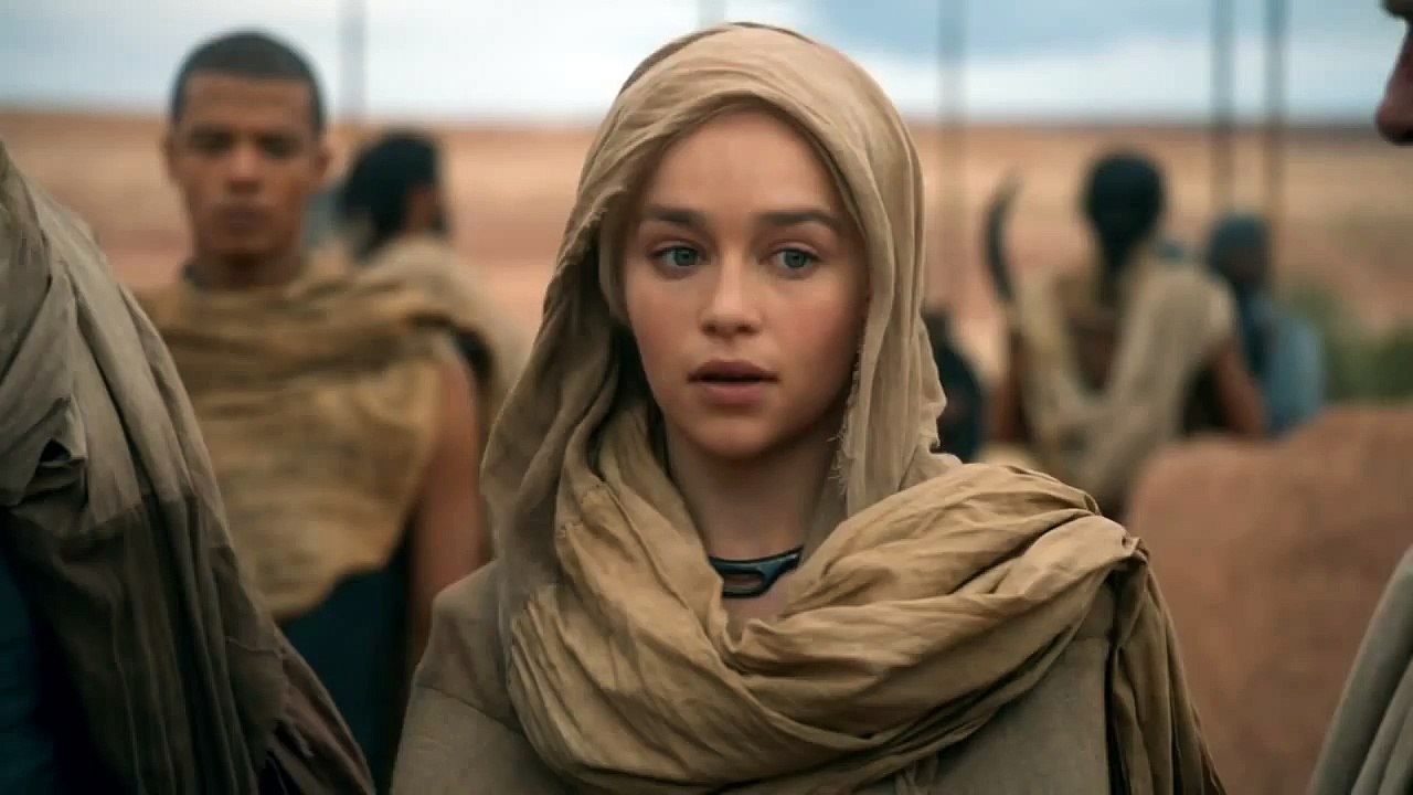 Game of Thrones Season 3 - Episode 8 Preview (HBO)