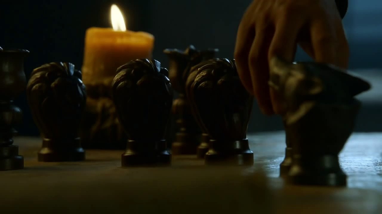Game of Thrones Season 3 - Episode 8 Recap (HBO)