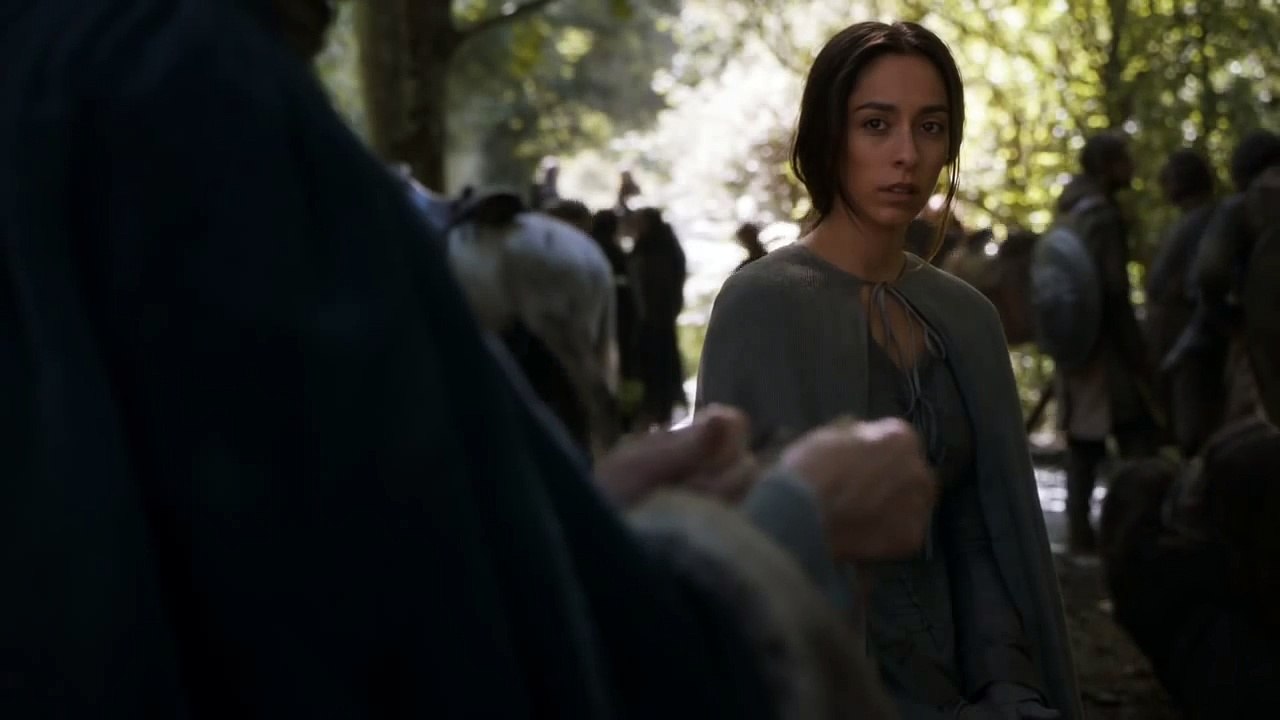 Game of Thrones Season 3 - Inside Episode 2 (HBO)