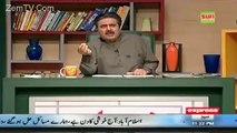 Aftab Iqbal re-veals why medicine are getting more expensive!
