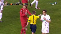 All Golas HD - Liverpool 1-0 Augsburg - 25-02-2016 -