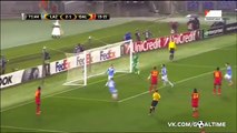 Miroslav Klose Goal - Lazio 3 - 1 Galatasaray - 25-02-2016