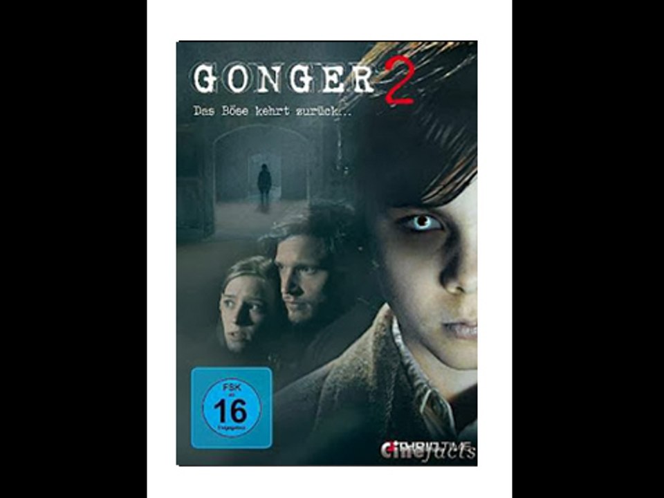 Die Filmkritik: Gonger 2
