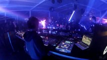 Josh Wink - Live @ Clubbing Zone, Arenile di Bagnoli [19.02.2016] (House, Techno, Minimal) (Teaser)