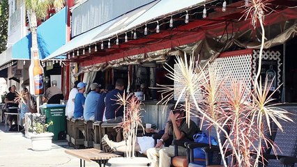 Ferg's Sports Bar & Grill