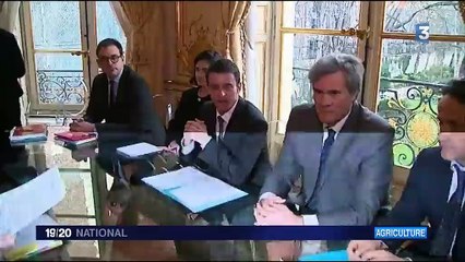 Crise des agriculteurs : Bruxelles semble avoir entendu le message