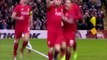 Liverpool vs Augsburg 1-0 25.02.2016 Europa League 1_16 Highlights & goals