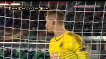 All Goals HD - Rapid Vienna 0 - 4 Valencia - 25-02-2016