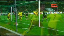 Krasnodar 0 - 3 Sparta Prague - Highlights - 25-02-2016