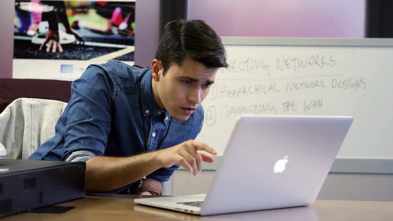 Connecting the World to the 2015 Pan Am Games in Toronto, Canada | Cisco