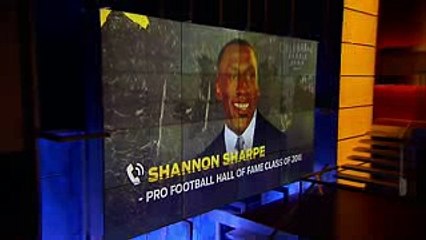 Sharpe- Race does play a factor in Cam vs. Gronk debate - The Herd'