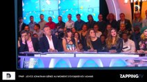 TPMP : Joyce Jonathan gênée en évoquant Kev Adams (vidéo)