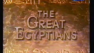 The Great Egyptians - Episode 3: The Queen Who Would Be King (History Documentary)