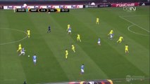Marek Hamsik Goal HD - Napoli 1-0 Villarreal 25.02.2016 HD